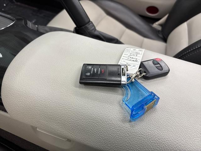 2008 Chevrolet Corvette Base
