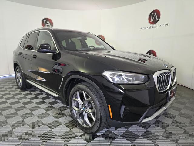 2022 BMW X3 xDrive30i for sale in West Allis, WI