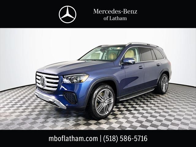 2026 Mercedes-Benz GLS GLS 450 4MATIC for sale in Latham, NY
