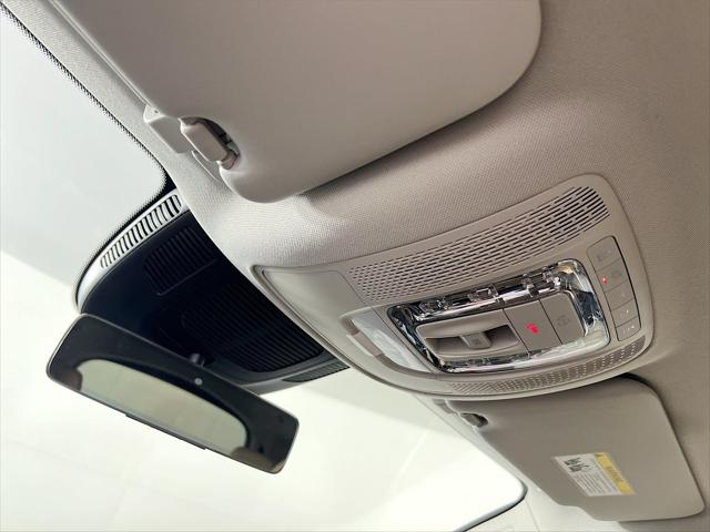 2026 Mercedes-Benz GLS GLS 450 4MATIC