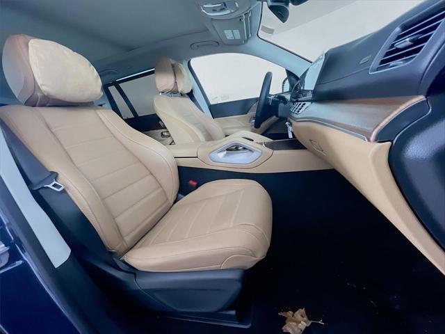 2026 Mercedes-Benz GLS GLS 450 4MATIC