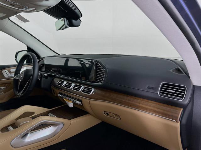 2026 Mercedes-Benz GLS GLS 450 4MATIC