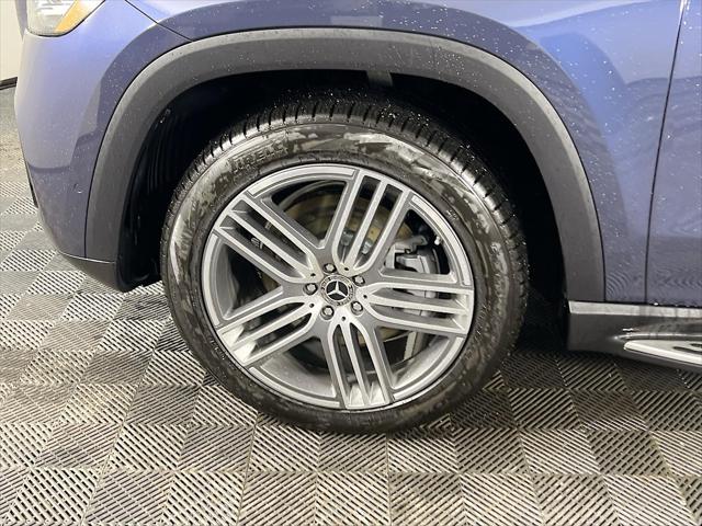 2026 Mercedes-Benz GLS GLS 450 4MATIC