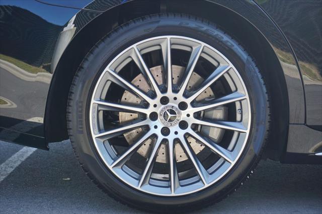 2026 Mercedes-Benz S 580 4MATIC