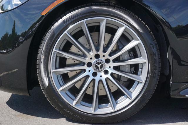 2026 Mercedes-Benz S 580 4MATIC