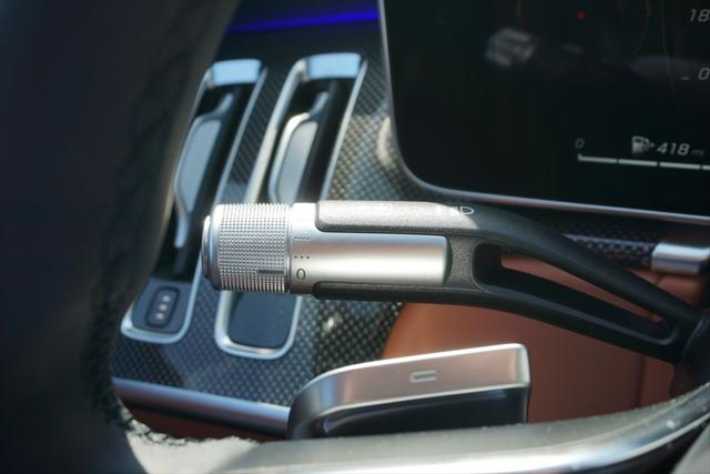 2026 Mercedes-Benz S 580 4MATIC