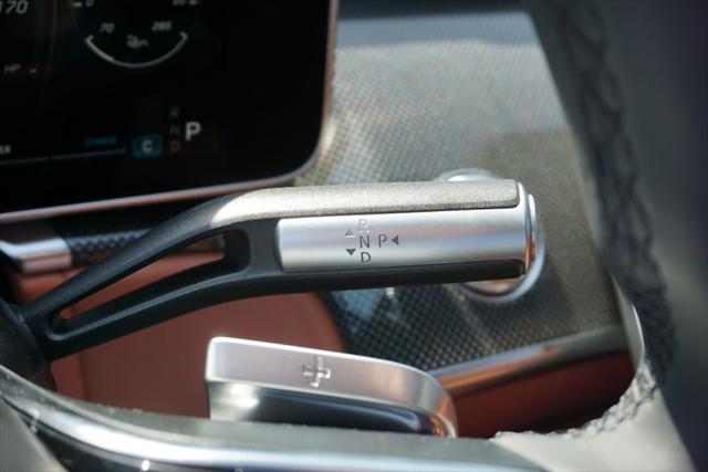 2026 Mercedes-Benz S 580 4MATIC