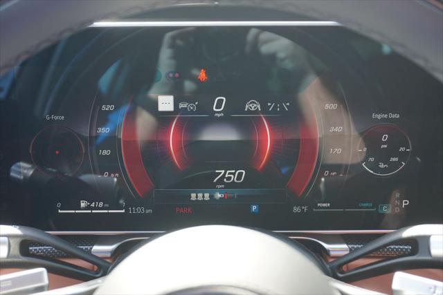 2026 Mercedes-Benz S 580 4MATIC