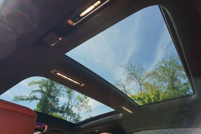 2026 Mercedes-Benz S 580 4MATIC