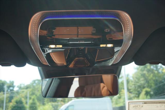 2026 Mercedes-Benz S 580 4MATIC