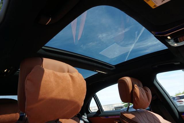 2026 Mercedes-Benz S 580 4MATIC
