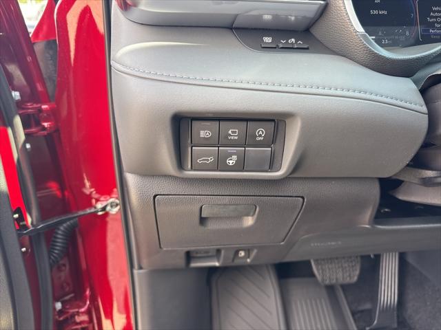2025 Toyota Highlander Limited