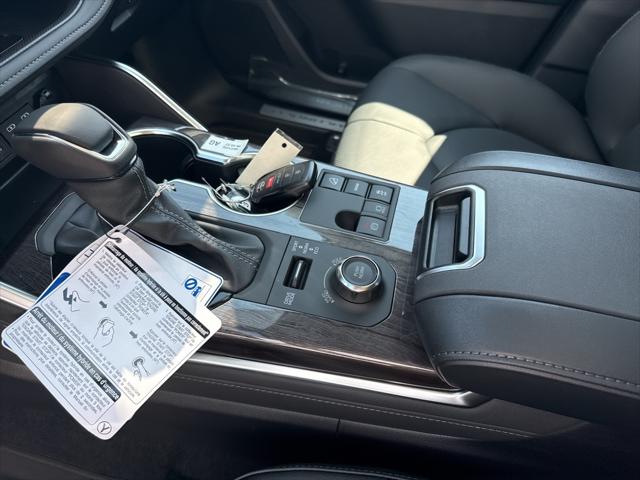 2025 Toyota Highlander Limited