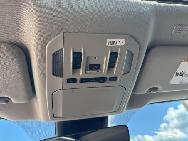 2025 Toyota Highlander Limited