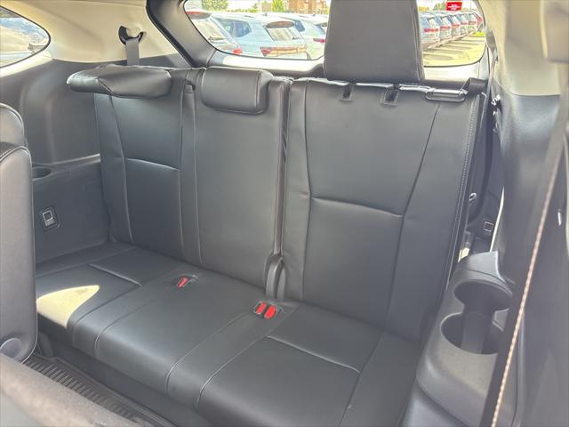2025 Toyota Highlander Limited