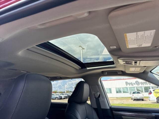 2025 Toyota Highlander Limited