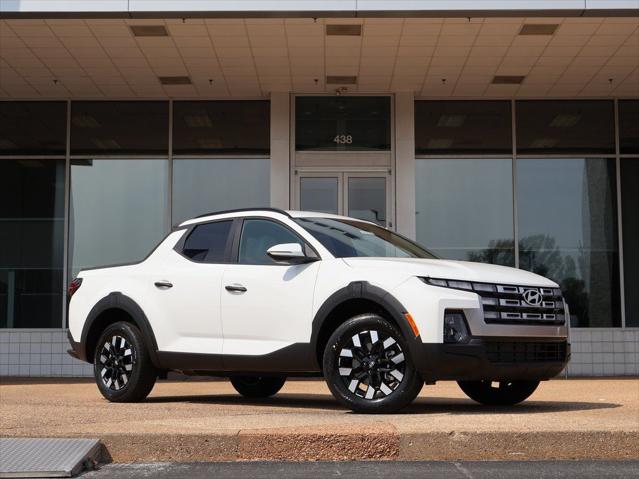 2026 Hyundai Santa Cruz SEL for sale in Springfield, MO