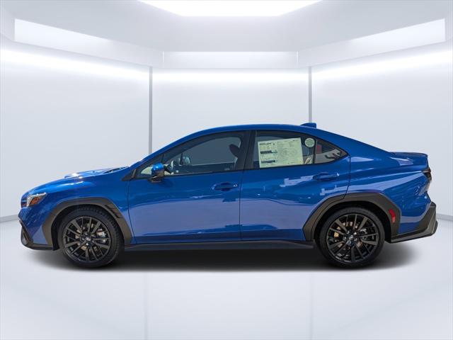 2025 Subaru WRX GT