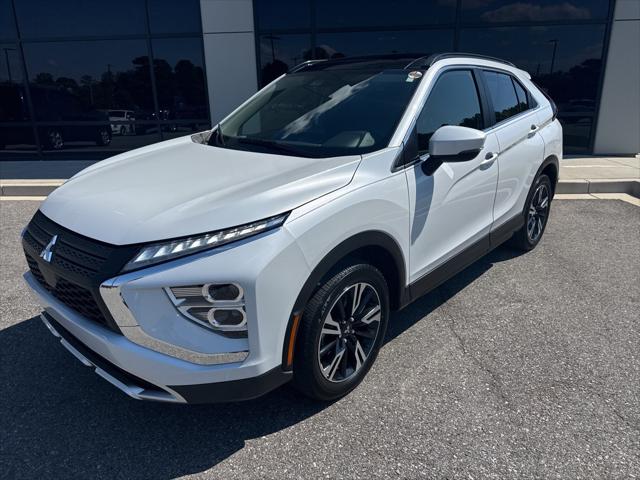 2024 Mitsubishi Eclipse Cross SE S-AWC for sale in Hollywood, MD