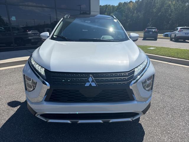 2024 Mitsubishi Eclipse Cross SE S-AWC