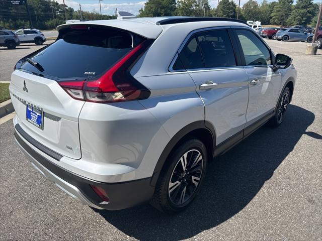 2024 Mitsubishi Eclipse Cross SE S-AWC
