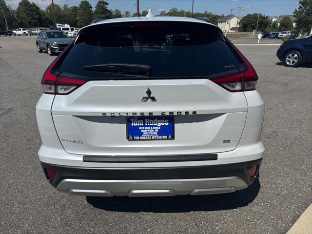 2024 Mitsubishi Eclipse Cross SE S-AWC