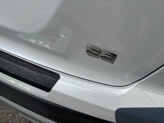 2024 Mitsubishi Eclipse Cross SE S-AWC