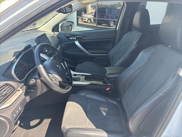 2024 Mitsubishi Eclipse Cross SE S-AWC