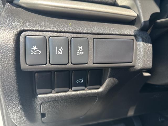 2024 Mitsubishi Eclipse Cross SE S-AWC