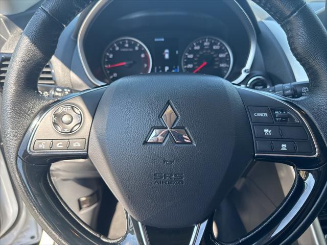 2024 Mitsubishi Eclipse Cross SE S-AWC