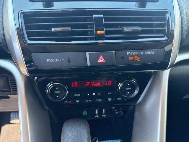 2024 Mitsubishi Eclipse Cross SE S-AWC