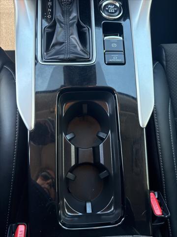 2024 Mitsubishi Eclipse Cross SE S-AWC