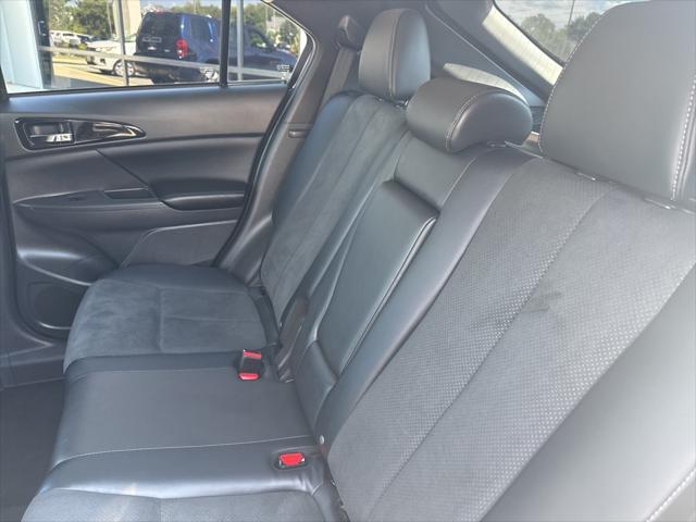 2024 Mitsubishi Eclipse Cross SE S-AWC