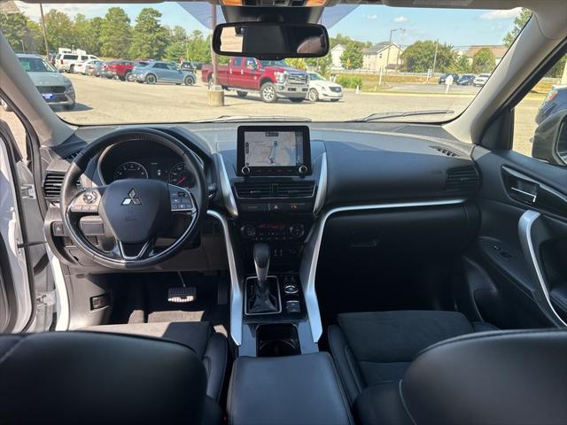 2024 Mitsubishi Eclipse Cross SE S-AWC