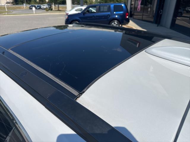 2024 Mitsubishi Eclipse Cross SE S-AWC