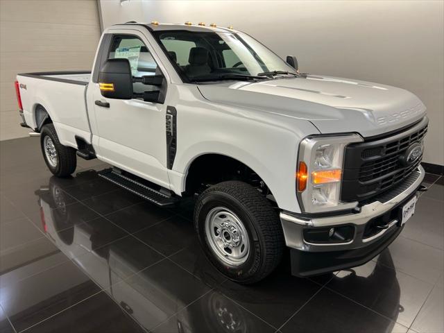 2026 Ford F-250 XL for sale in Madison, WA