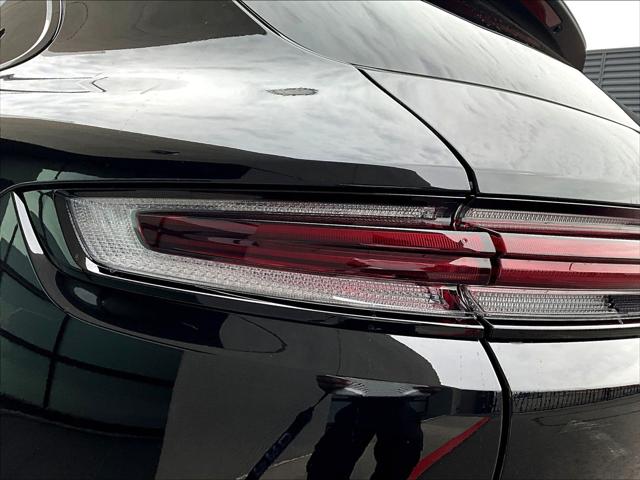 2026 Porsche Cayenne Unknown