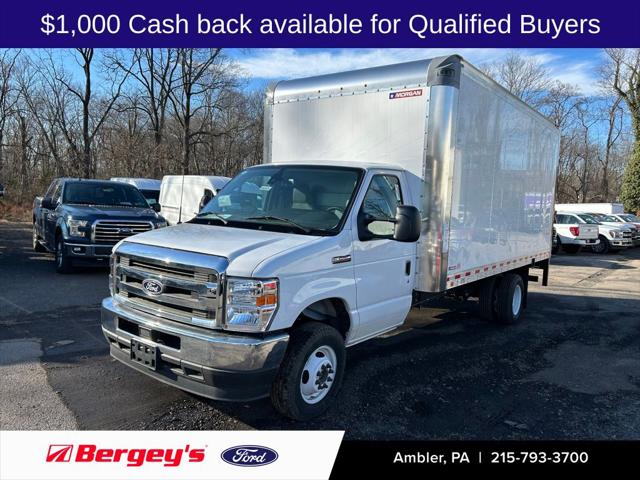 2026 Ford E-450 Cutaway Base for sale in Ambler, PA