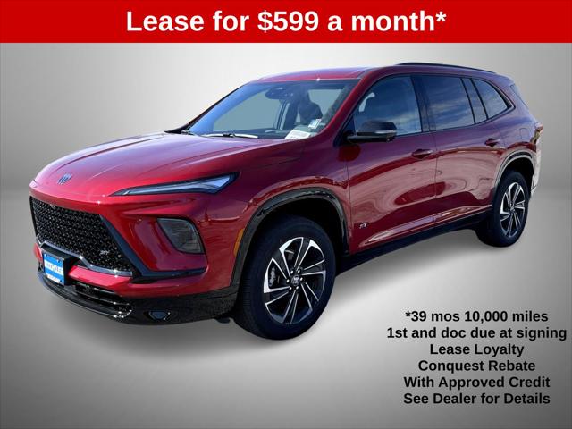 2026 Buick Enclave Sport Touring FWD for sale in Omaha, NE