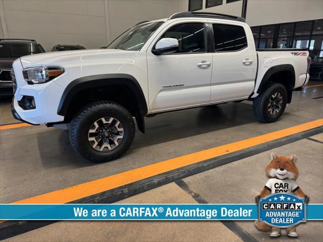 2021 Toyota Tacoma TRD Off-Road for sale in Mesa, AZ