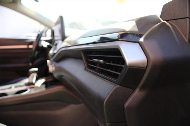 2023 Nissan Altima SR FWD