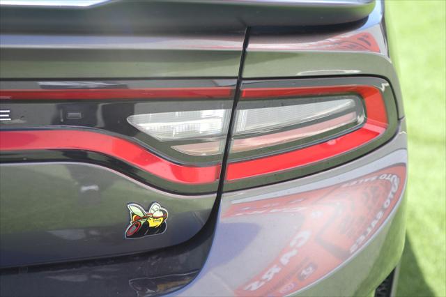 2021 Dodge Charger Scat Pack RWD