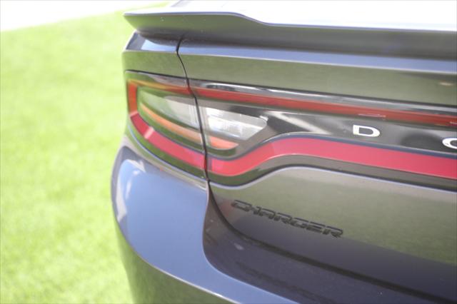2021 Dodge Charger Scat Pack RWD