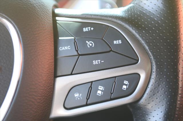 2021 Dodge Charger Scat Pack RWD