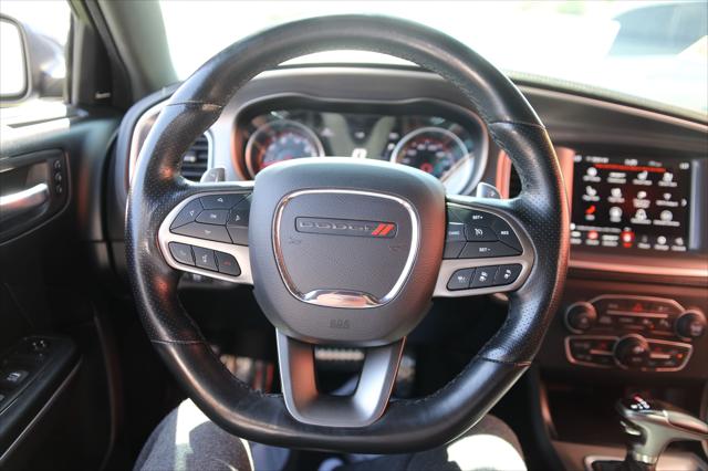 2021 Dodge Charger Scat Pack RWD