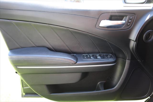 2021 Dodge Charger Scat Pack RWD