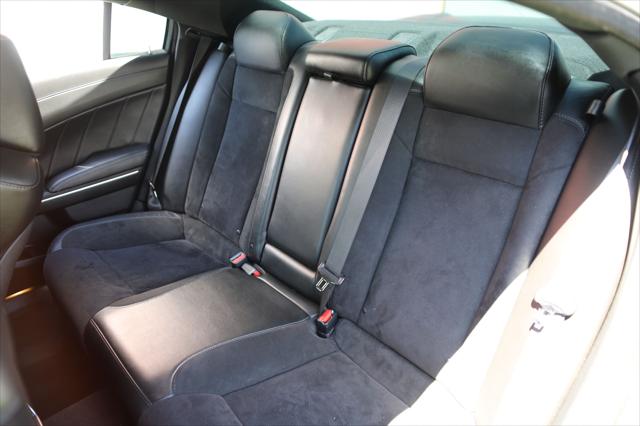 2021 Dodge Charger Scat Pack RWD