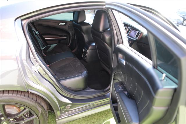 2021 Dodge Charger Scat Pack RWD