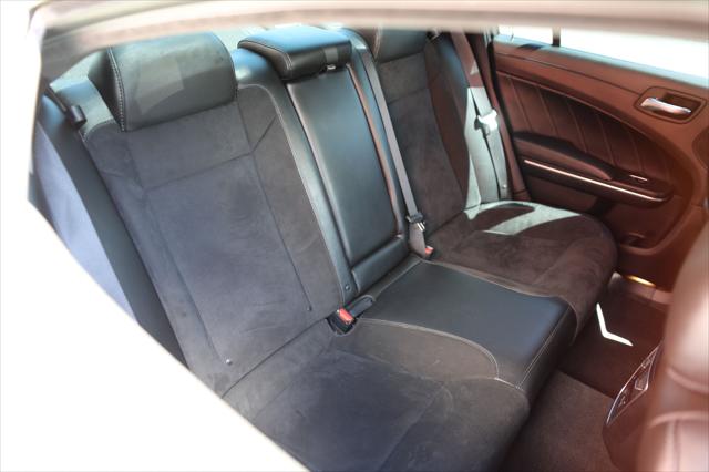 2021 Dodge Charger Scat Pack RWD