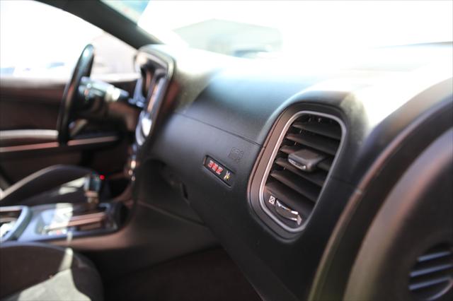 2021 Dodge Charger Scat Pack RWD